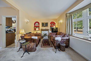 Reception Room- click for photo gallery